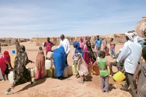 Soudan.. Des dizaines de morts et une vague de déplacés depuis Kordofan durant les jours de l'Aïd