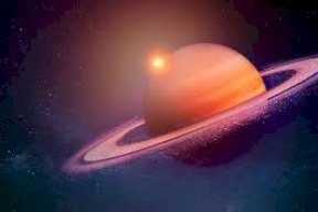 Les scientifiques découvrent le secret de Saturne après des années de mystère