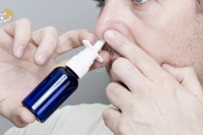 Nouvelle technologie : un spray nasal atténue les effets du vieillissement cérébral