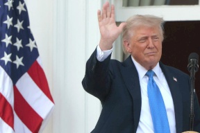 Rapport : Les États-Unis mènent des consultations pour étendre le déploiement de leurs armes nucléaires en Europe