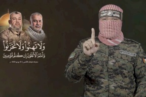 Abou Obeida : La facture restera ouverte et l'occupation la paiera cher