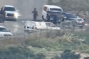 Les forces d'occupation démolissent des maisons à Kaboul sous prétexte de construction sans permis