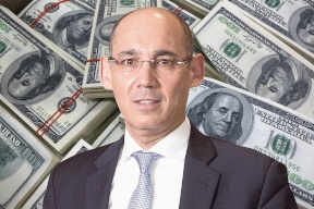 Le gouverneur de la Banque d'Israël fait allusion à une intervention sur le taux de change du dollar par le biais des taux d'intérêt