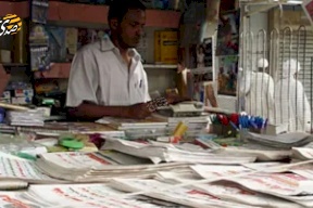 « Ce n'est pas qu'un métier ».. Les bibliothèques de Khartoum reprennent leur activité malgré les cicatrices de la guerre