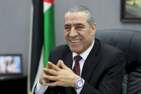 Le comité central élit Hussein Sheikh vice-président du mouvement Fatah