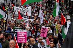 Rapport ministériel israélien officiel : 45 organisations en Europe ont collecté plus de 9 millions de dollars au profit du Hamas