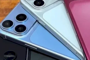Fuite décourageante sur les spécifications de la batterie de l'iPhone 18 Pro