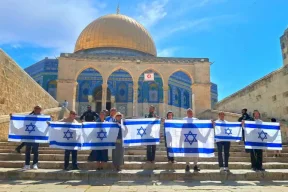 8 pays arabes et islamiques condamnent les incursions à Al-Aqsa et mettent en garde contre le changement du statu quo