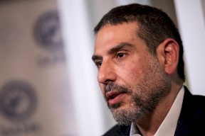 Adam Hamawi : le médecin américano-égyptien opposé à Israël s'approche du Congrès