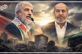 Sources à "SadaNews": La délégation du "Hamas" mène des négociations importantes en Turquie et sa visite au Caire y est liée