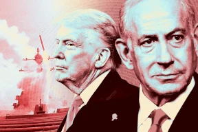 Axios: Trump Wants to End the War.. While Netanyahu Seeks to Resume It