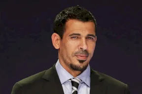 "أنا أخوكم".. رسالة مؤثرة من يونس محمود للاعبي العراق قبل مونديال 2026