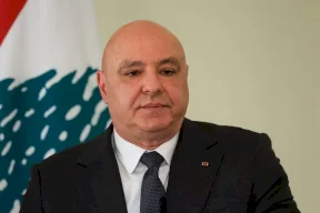 الرئيس اللبناني: نعيم قاسم لا يمثل لبنان وإيران تستغلنا للتفاوض