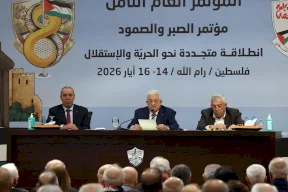 مصادر لـ"صدى نيوز": ثوري فتح الجديد يعقد أول جلسة له الخميس المقبل