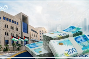 سلطة النقد لـ"صدى نيوز": أكثر من 16 مليار شيقل فائض النقد المتكدس لدى القطاع المصرفي الفلسطيني 