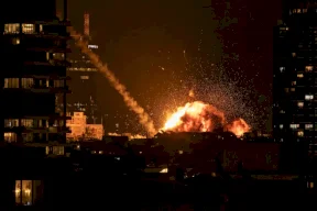 100 يوم هزت العالم.. لماذا فشلت أمريكا في هزيمة إيران؟