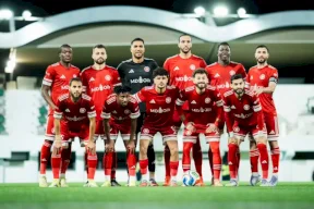 السويحلي بطلا للدوري الليبي لأول مرة في تاريخه