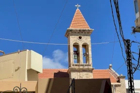 حارة المسيحيين في صور.. تاريخ يرفض الإنذار الإسرائيلي ويتمسك بالحياة