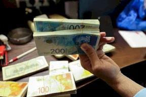 الكنيست يصادق نهائيا على قانون يوسّع الاقتطاعات من أموال المقاصة الفلسطينية