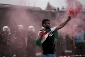اليونان: اعتقال فلسطيني للاشتباه "بانتمائه لحماس وبتخطيطه لعمل "إرهابي" "