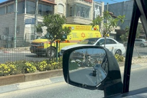 كفر كنا: إصابة خطيرة لرجل في جريمة إطلاق نار
