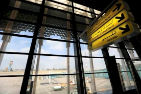 العراق يعيد فتح أجوائه بعد إغلاقها جراء الضربات الإيرانية - الإسرائيلية المتبادلة
