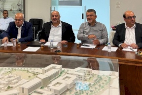 אחר פגישת סכנין: תנאי "המועצה המאוחדת" מעכבים את עיצוב "המשותפת"
