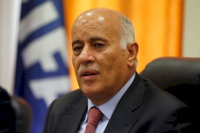 منع رئيس الاتحاد الفلسطيني من حضور كأس العالم