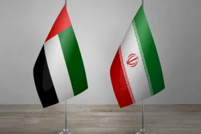 الإمارات تنفي «بشكل قاطع» مزاعم بشأن نقل أموال إلى إيران