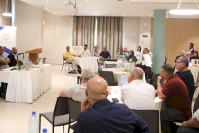 רשות הכספים ומשרד הכלכלה הלאומי מארגנים קורס הכשרה לחיזוק היערכות העובדים בפלטפורמת הסחר האלקטרוני