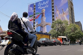 هل تمتنع إيران عن مهاجمة إسرائيل مقابل امتيازات من ترامب؟