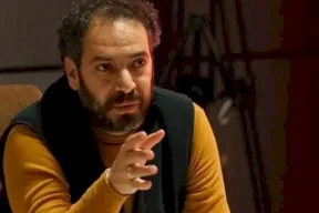 وائل حمدي عن "ورد على فل وياسمين": أحب الشخصيات التي تحمل جروحاً صامتة