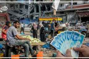 כמה עלה יוקר המחיה בשטחי יהודה ושומרון מאז האירועים השביעי באוקטובר ועד היום?