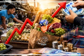 כמה עלה יוקר המחיה בשטחי יהודה ושומרון מאז האירועים השביעי באוקטובר ועד היום?