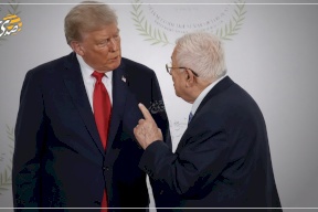 تقرير: أميركا تدرس تعزيز علاقاتها مع السلطة الفلسطينية
