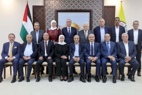 اللجنة المركزية لحركة "فتح" تعقد اجتماعا لها وتتخذ عدة قرارات مهمة