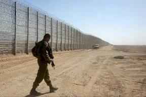 الجيش الإسرائيلي يعلن قتل مسلحين جنوبي سوريا