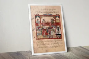 كيف شكلت "مقامات الحريري" جسراً بين الأدب العربي والإسباني؟