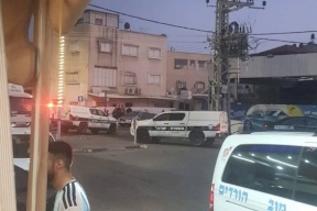 مقتل زوج وزوجته بإطلاق نار في قلنسوة أثناء توجههما إلى العمل