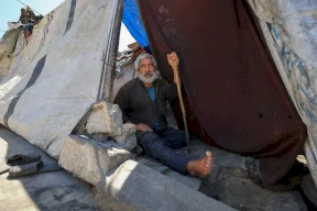 في اليوم العالمي للاجئين: 6.2 مليون لاجئ فلسطيني يتوزعون على 58 مخيماً
