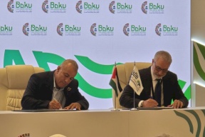 فلسطين والبنك الإسلامي للتنمية توقعان اتفاقية لتمويل إنشاء محطتي طاقة شمسية بقيمة 37 مليون دولار