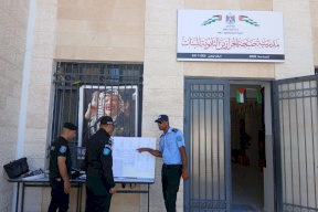 الشرطة تنشر 1800 من عناصرها لتأمين امتحانات الثانوية العامة 2026