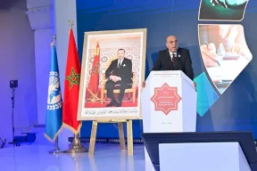 المغرب يدعو إلى تسريع تفعيل التجارة الحرة الأفريقية