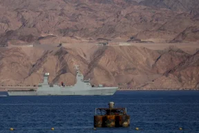زورق مسير عن بعد في سواحل إيلات هرب للأردن رفع التحذير الأمني من هجمات على غرار 7 أكتوبر