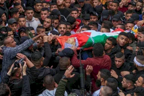 70 شهيداً بالضفة منذ بداية العام بينهم 17 طفلاً 