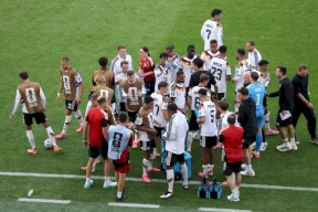 استراحات الترطيب.. سلاح تكتيكي يقلب موازين المباريات في مونديال 2026