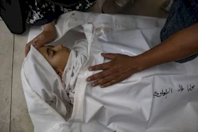لجنة أممية: إسرائيل تستهدف الأطفال «عمداً» في إطار «الإبادة» بغزة