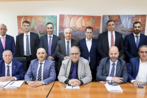 الهيئة العامة لإتحاد التأمين تعقد اجتماعها السنوي العادي