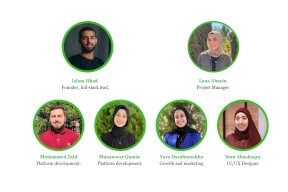 حاضنة الأعمال "إنترسكت" تحتفي بالشركات الناشئة الفلسطينية الواعدة في حفل تخريج الفوج الثامن من برنامج "STIR" 