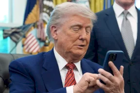 كواليس مفاوضات سويسرا.. "كلمة" من ترامب كادت تنهي كل شيء!